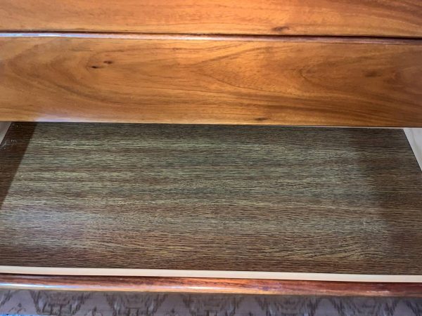CÓMODA DE MADERA - Imagen 7