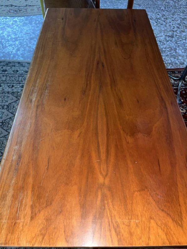 CÓMODA DE MADERA - Imagen 8
