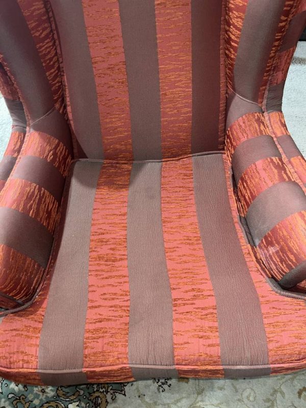 SOFÁ Y 2 SILLONES - Imagen 12