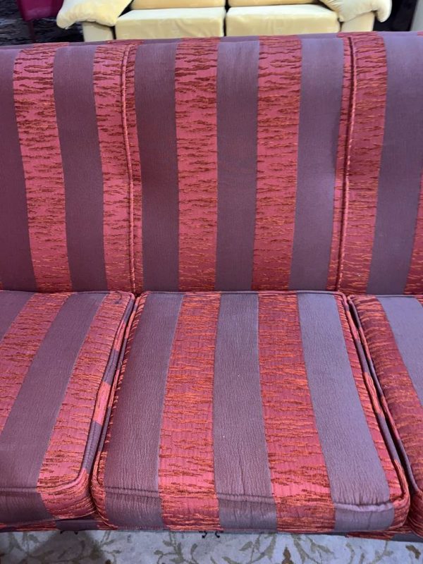 SOFÁ Y 2 SILLONES - Imagen 7