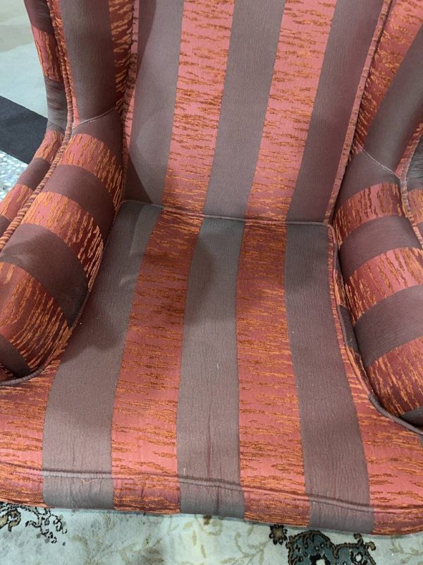 SOFÁ Y 2 SILLONES - Imagen 10