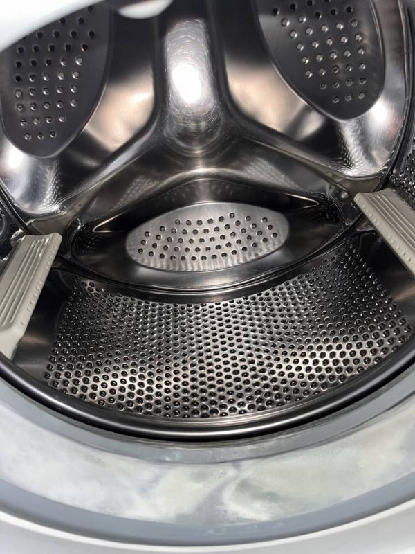 LAVADORA ZANUSSI - Imagen 7