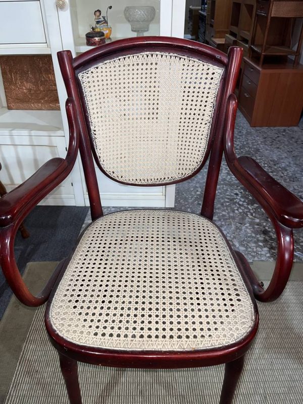 SILLA CLÁSICA - Imagen 5