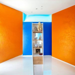 MÓDULO DE BAÑO