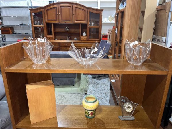 ESTANTERÍA DE MADERA - Imagen 4