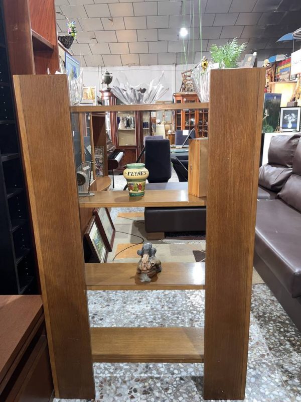 ESTANTERÍA DE MADERA - Imagen 8
