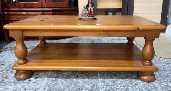 MESA DE CENTRO - Imagen 2
