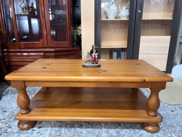 MESA DE CENTRO - Imagen 3