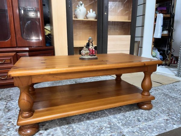 MESA DE CENTRO - Imagen 4