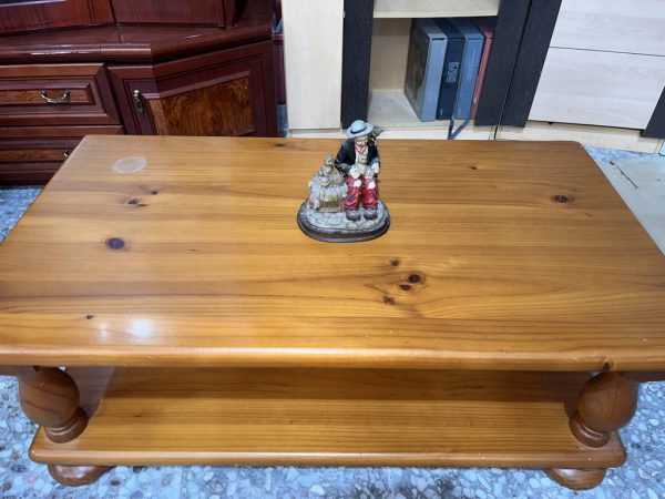 MESA DE CENTRO - Imagen 5