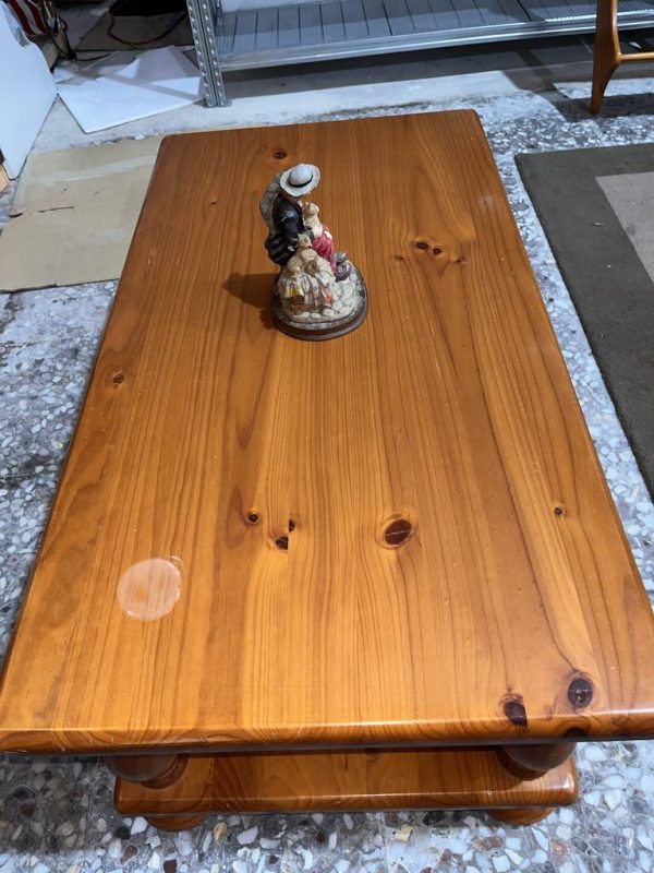MESA DE CENTRO - Imagen 7