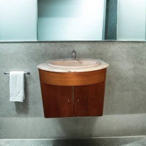MUEBLE DE BAÑO SUSPENDIDO
