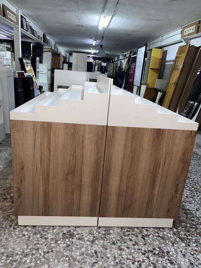 EXPOSITOR DE COMERCIO - Imagen 2