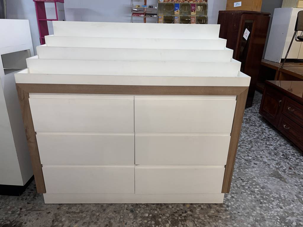 EXPOSITOR DE COMERCIO - Imagen 3