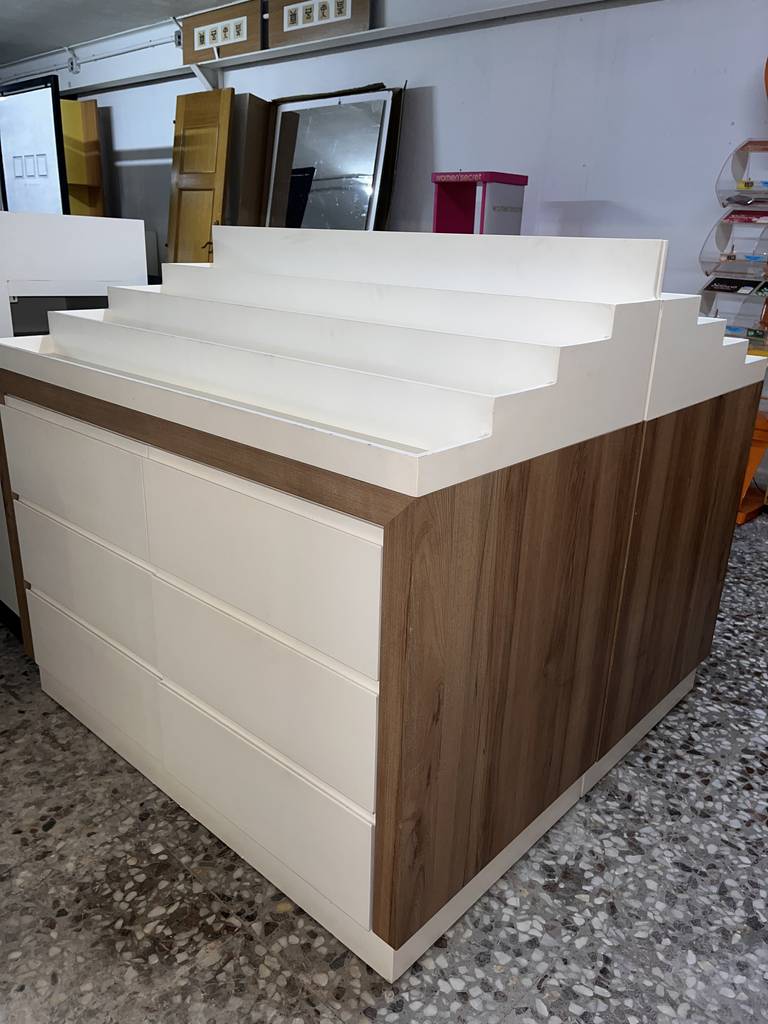 EXPOSITOR DE COMERCIO - Imagen 4