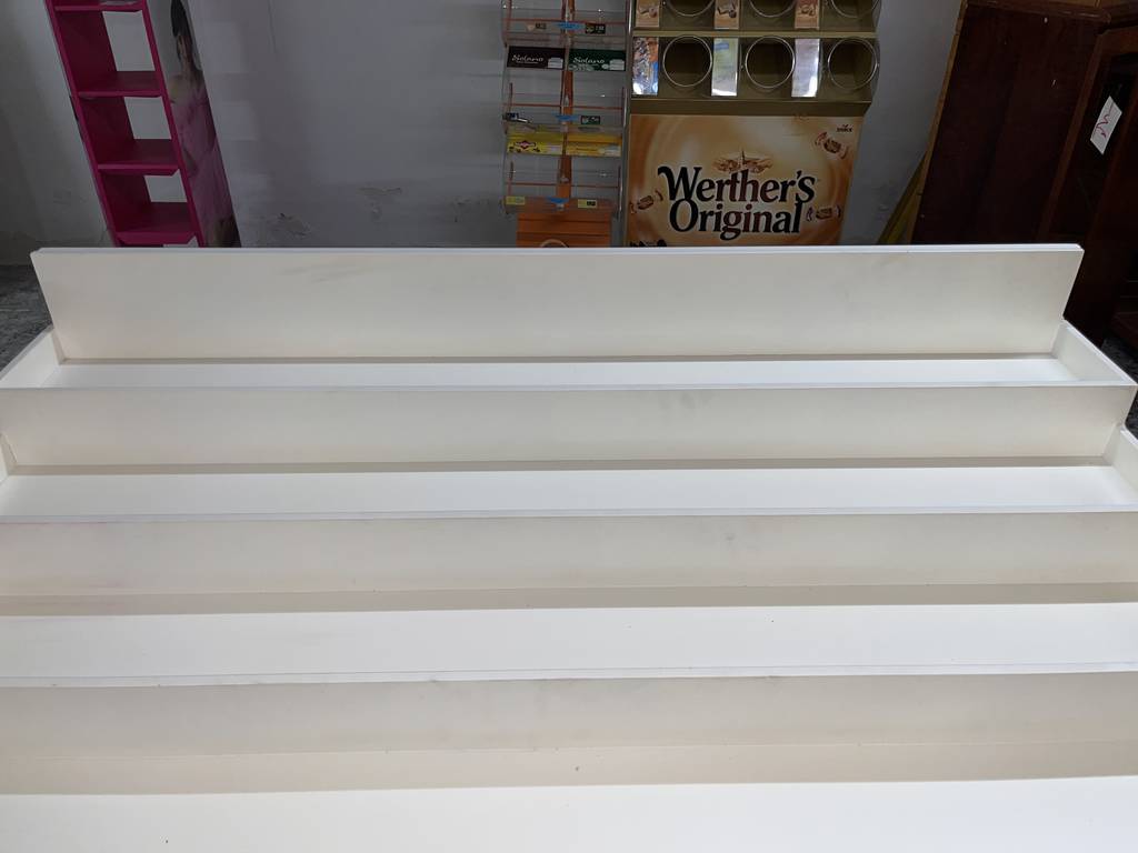 EXPOSITOR DE COMERCIO - Imagen 5