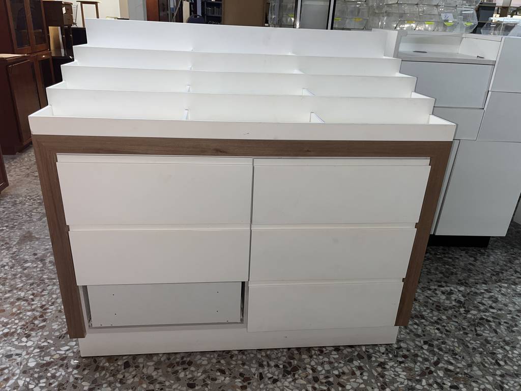 EXPOSITOR DE COMERCIO - Imagen 9