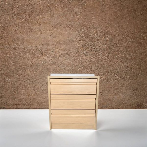CAJONERA BAJA