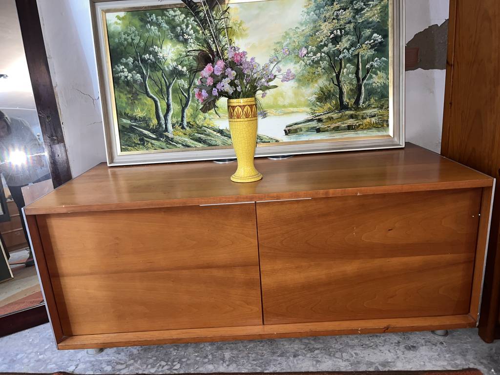 MUEBLE DE TV - Imagen 2