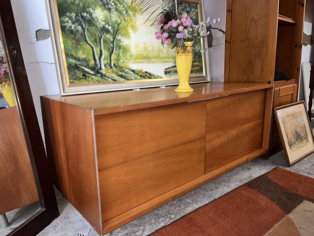 MUEBLE DE TV - Imagen 3