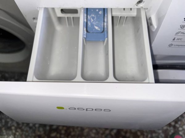 LAVADORA ASPES - Imagen 5