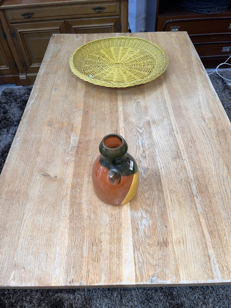 MESA DE MADERA - Imagen 6