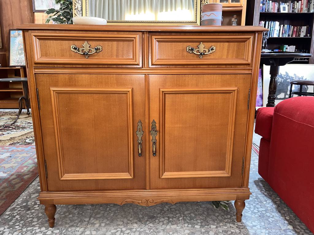 MUEBLE RECIBIDOR - Imagen 2