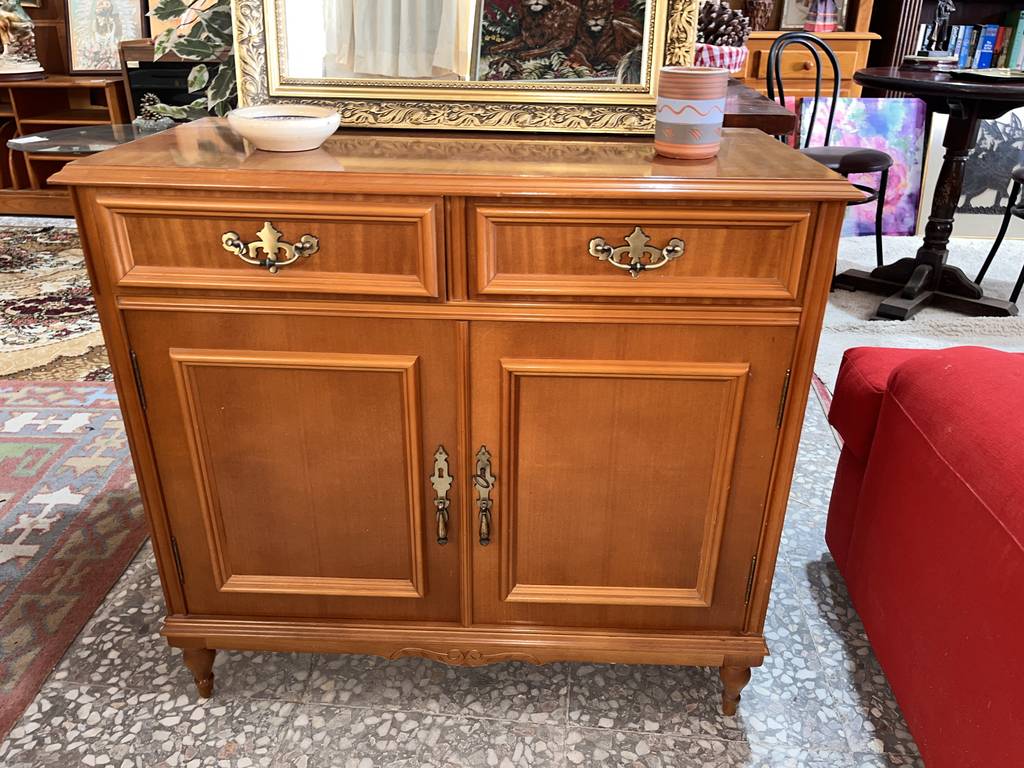 MUEBLE RECIBIDOR - Imagen 4