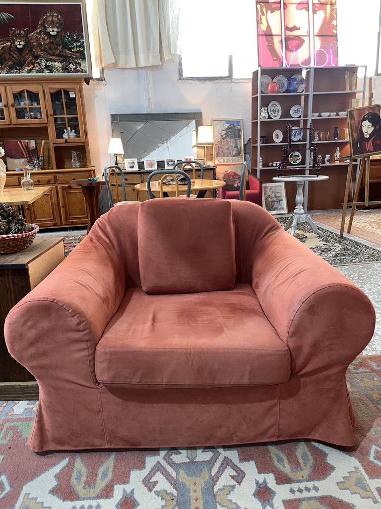 SILLÓN INDIVIDUAL - Imagen 2