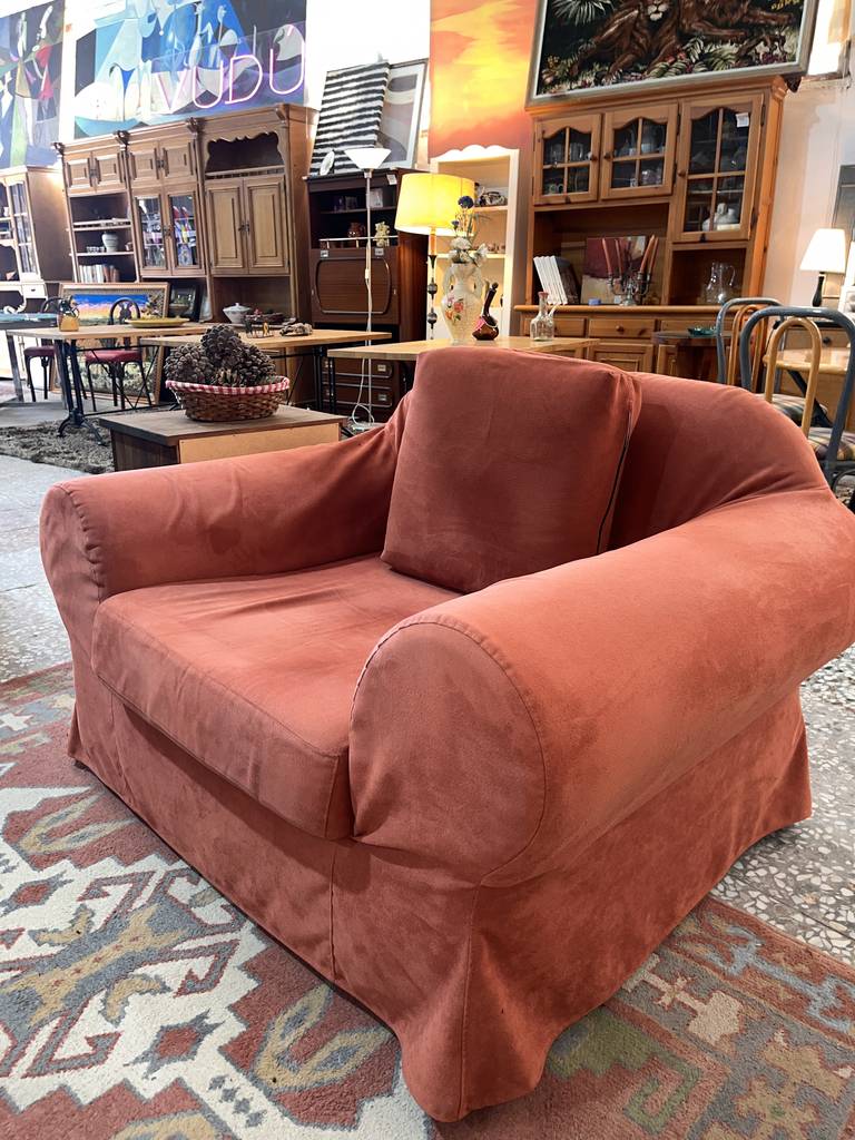 SILLÓN INDIVIDUAL - Imagen 3