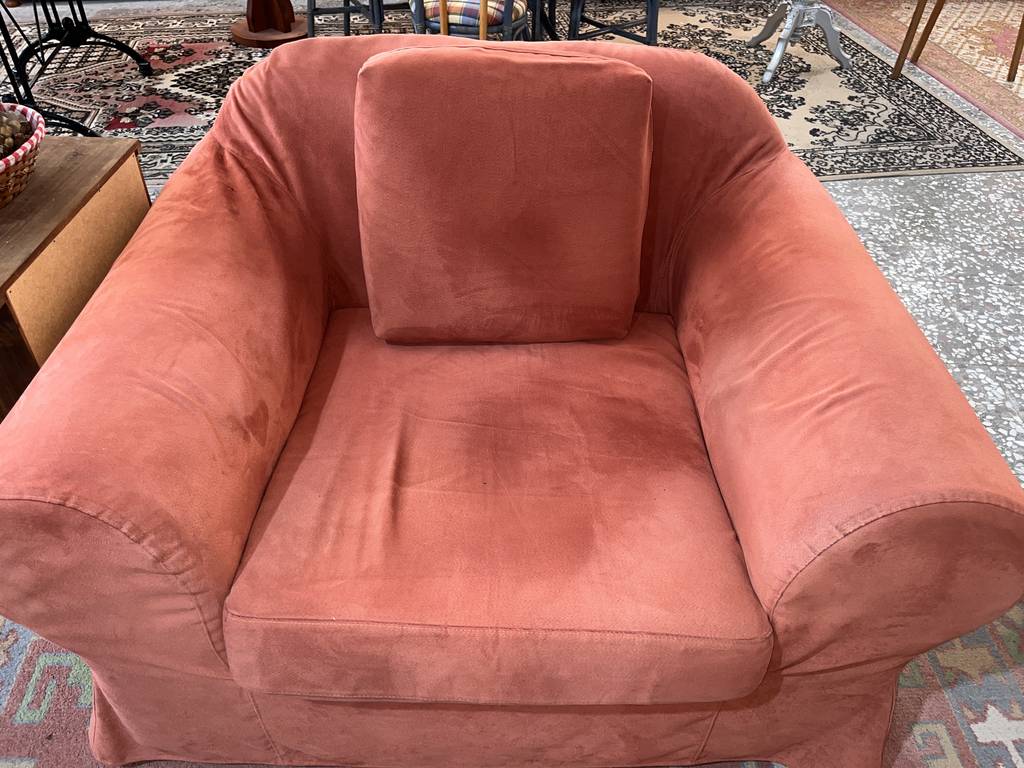 SILLÓN INDIVIDUAL - Imagen 4