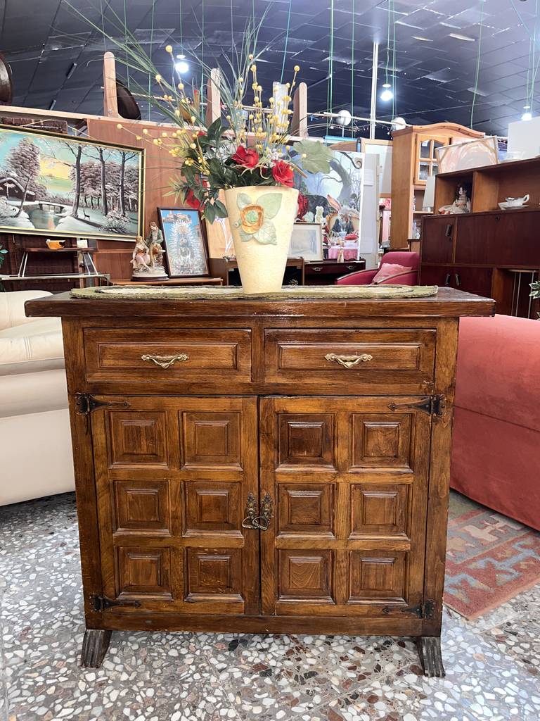 MUEBLE RECIBIDOR - Imagen 2