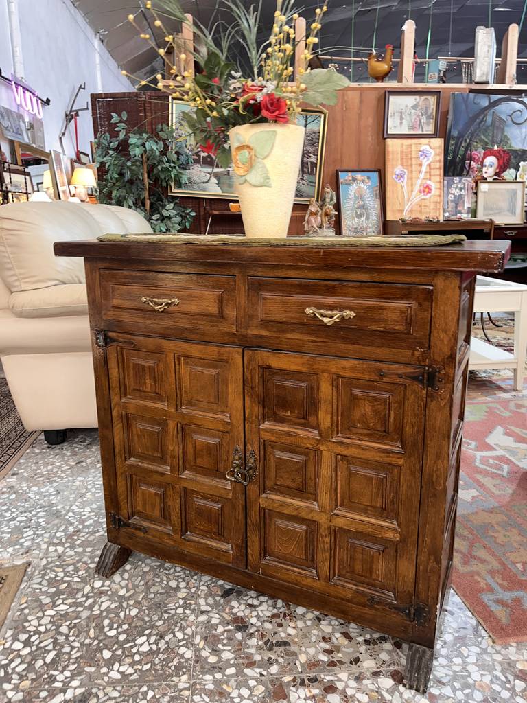 MUEBLE RECIBIDOR - Imagen 3