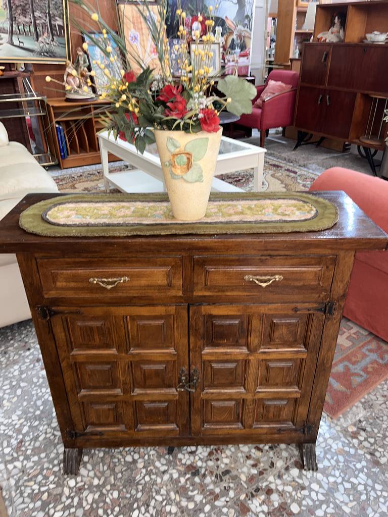 MUEBLE RECIBIDOR - Imagen 4