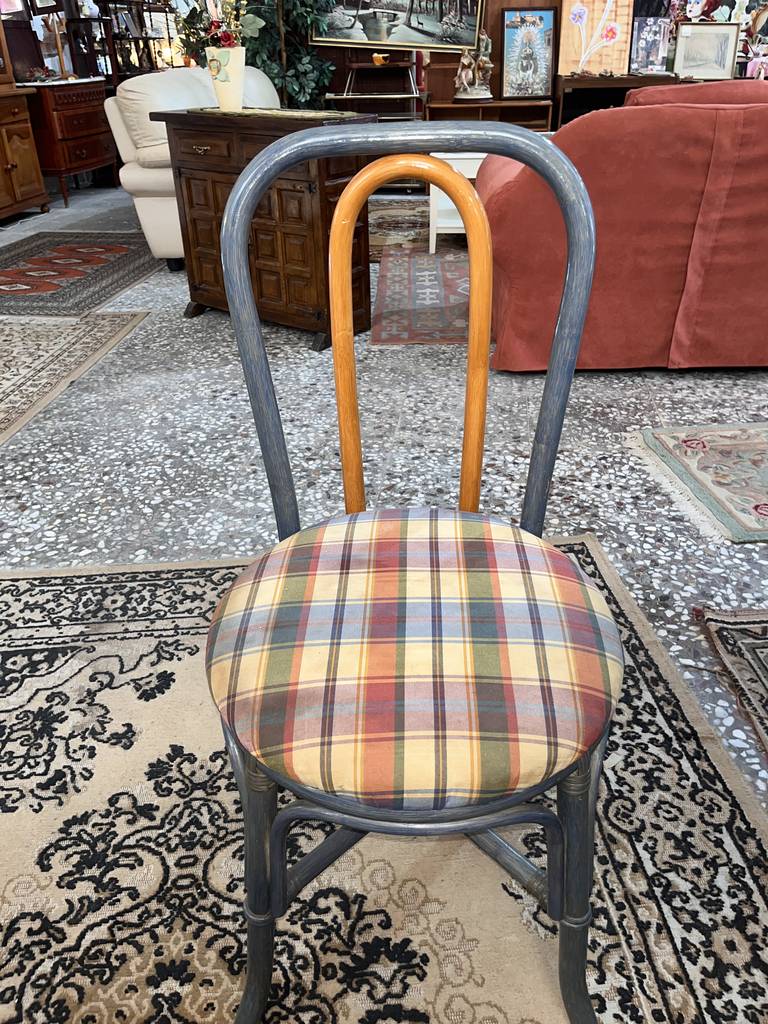 MESA Y 4 SILLAS - Imagen 6