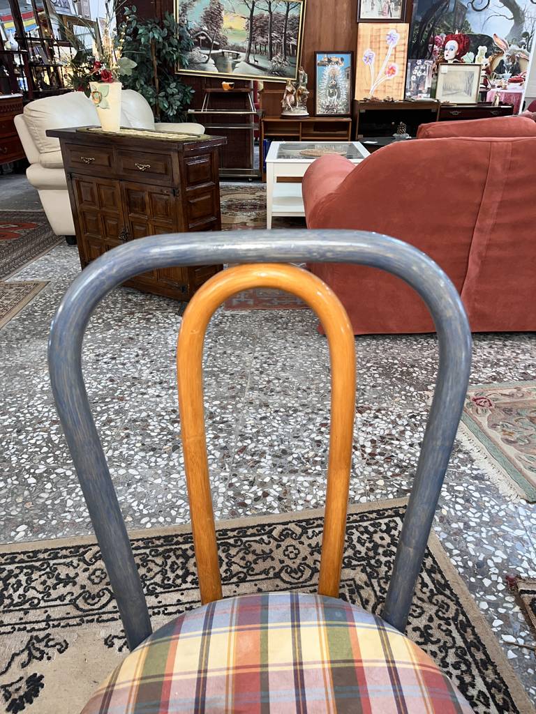 MESA Y 4 SILLAS - Imagen 7