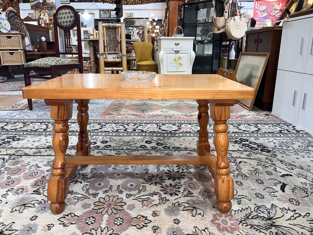 MESA DE CENTRO - Imagen 2