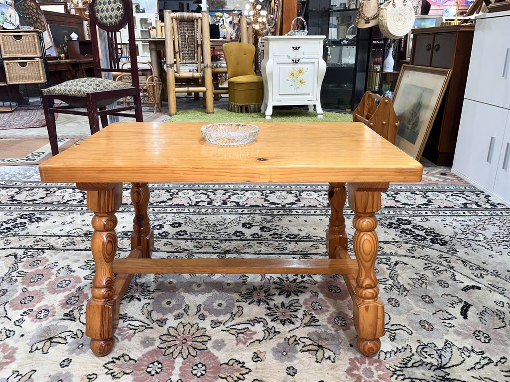 MESA DE CENTRO - Imagen 3