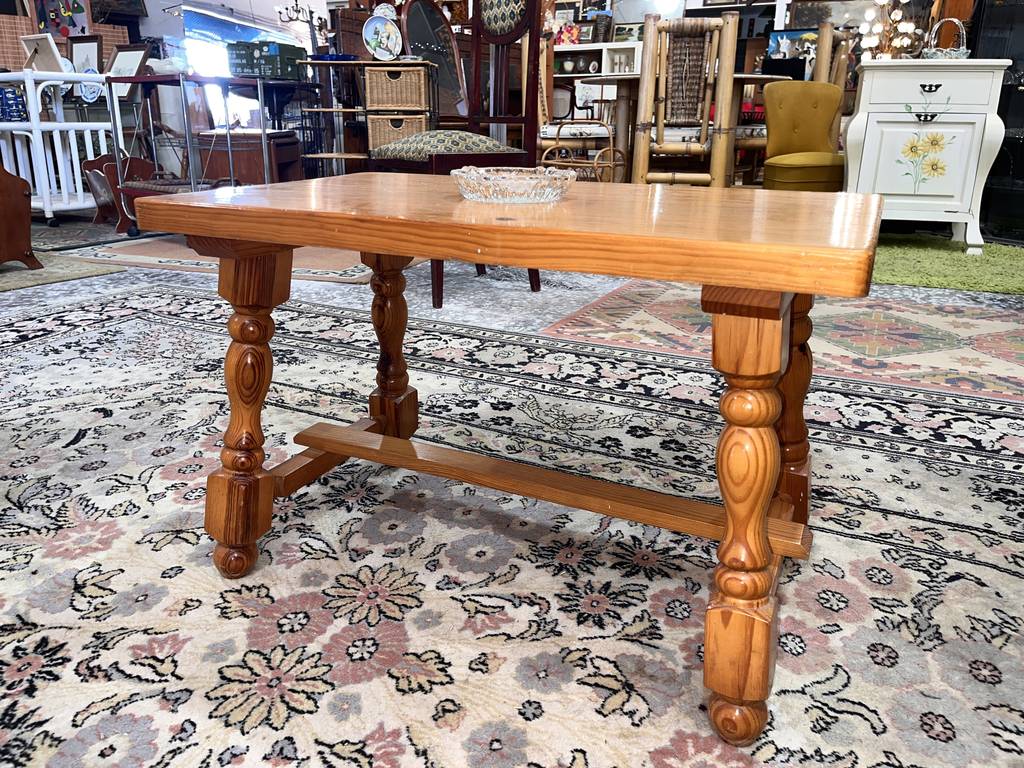 MESA DE CENTRO - Imagen 4