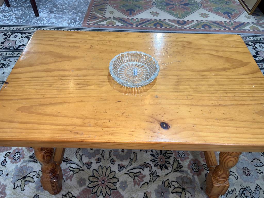 MESA DE CENTRO - Imagen 5