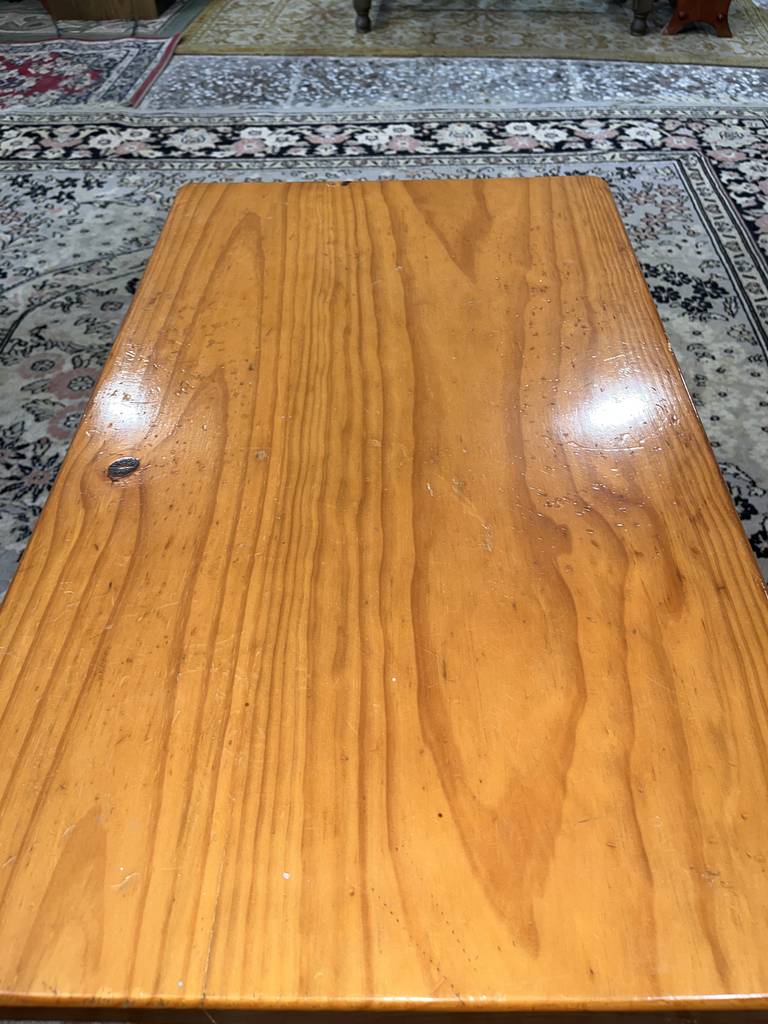 MESA DE CENTRO - Imagen 6