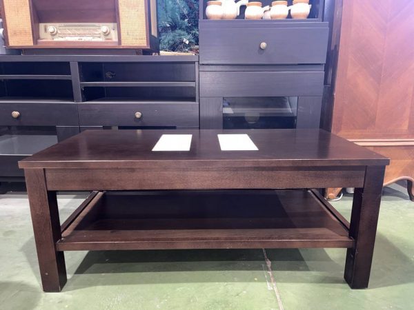 MESA DE CENTRO - Imagen 3