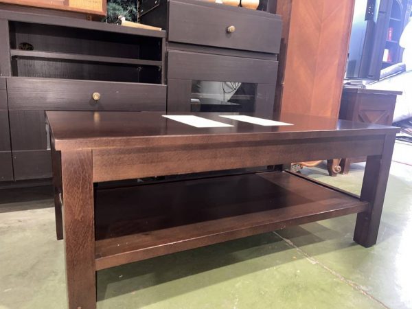 MESA DE CENTRO - Imagen 4