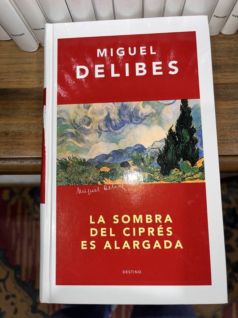 COLECCIÓN MIGUEL DELIBES - Imagen 5