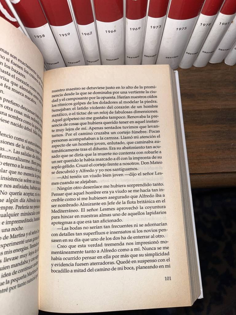 COLECCIÓN MIGUEL DELIBES - Imagen 6