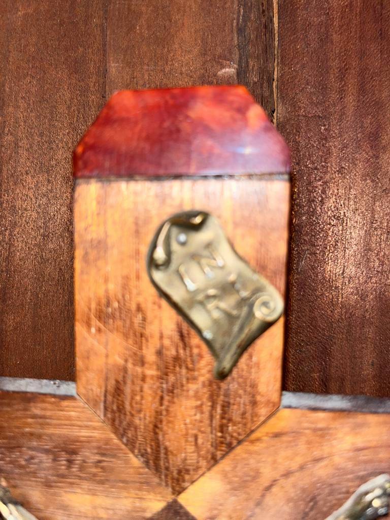 CRUCIFIJO DE MADERA - Imagen 5