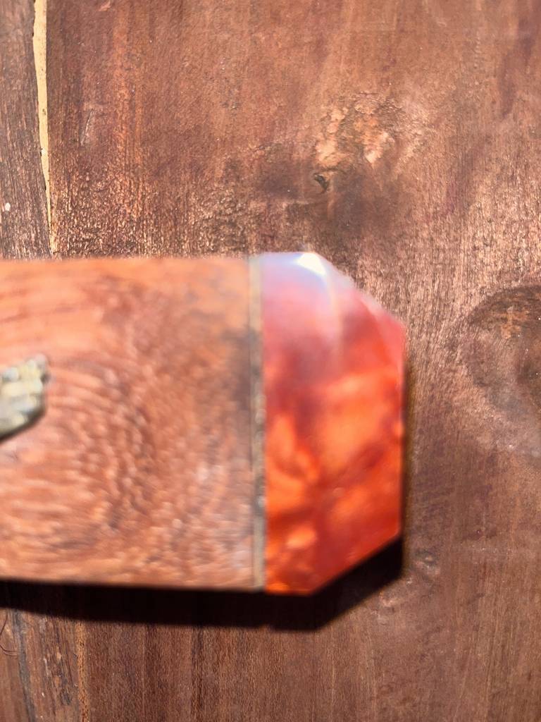 CRUCIFIJO DE MADERA - Imagen 6