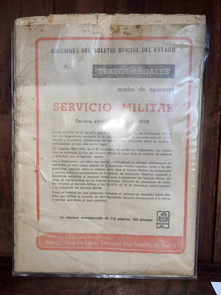 BOLETÍN OFICIAL DEL ESTADO - Imagen 4