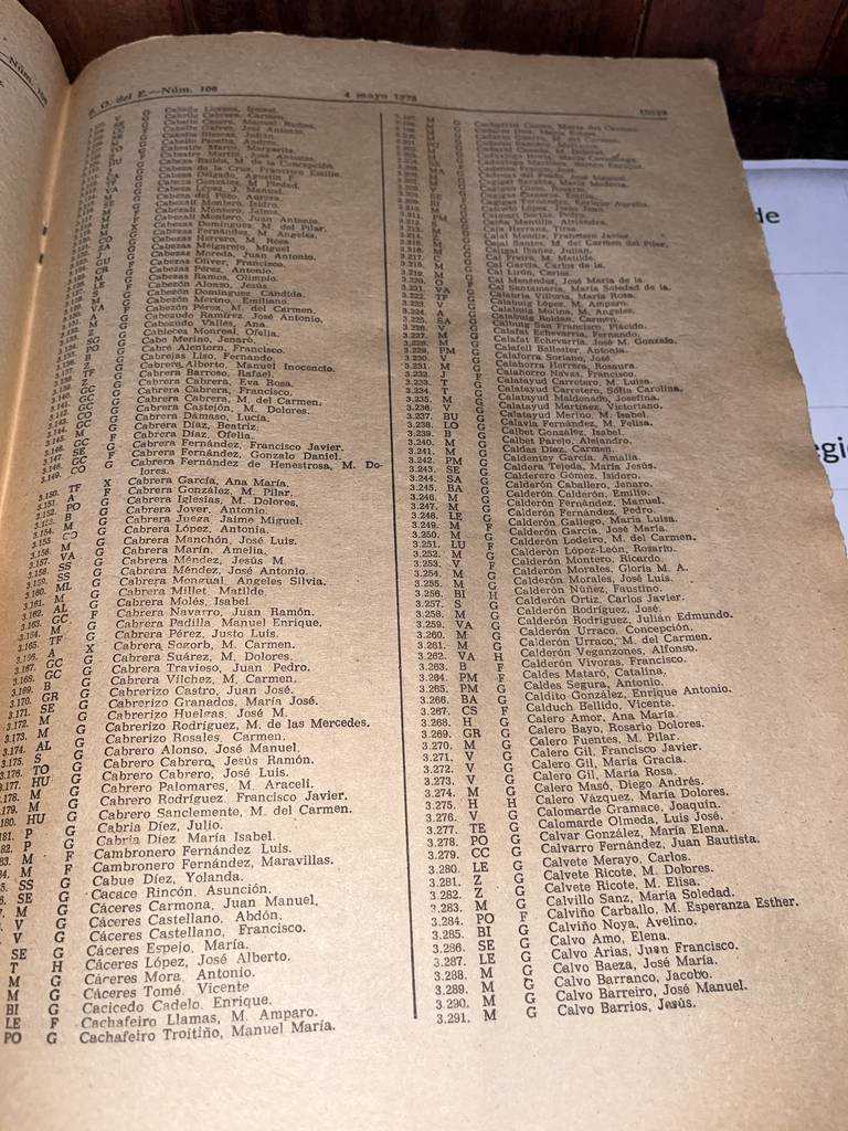 BOLETÍN OFICIAL DEL ESTADO - Imagen 7