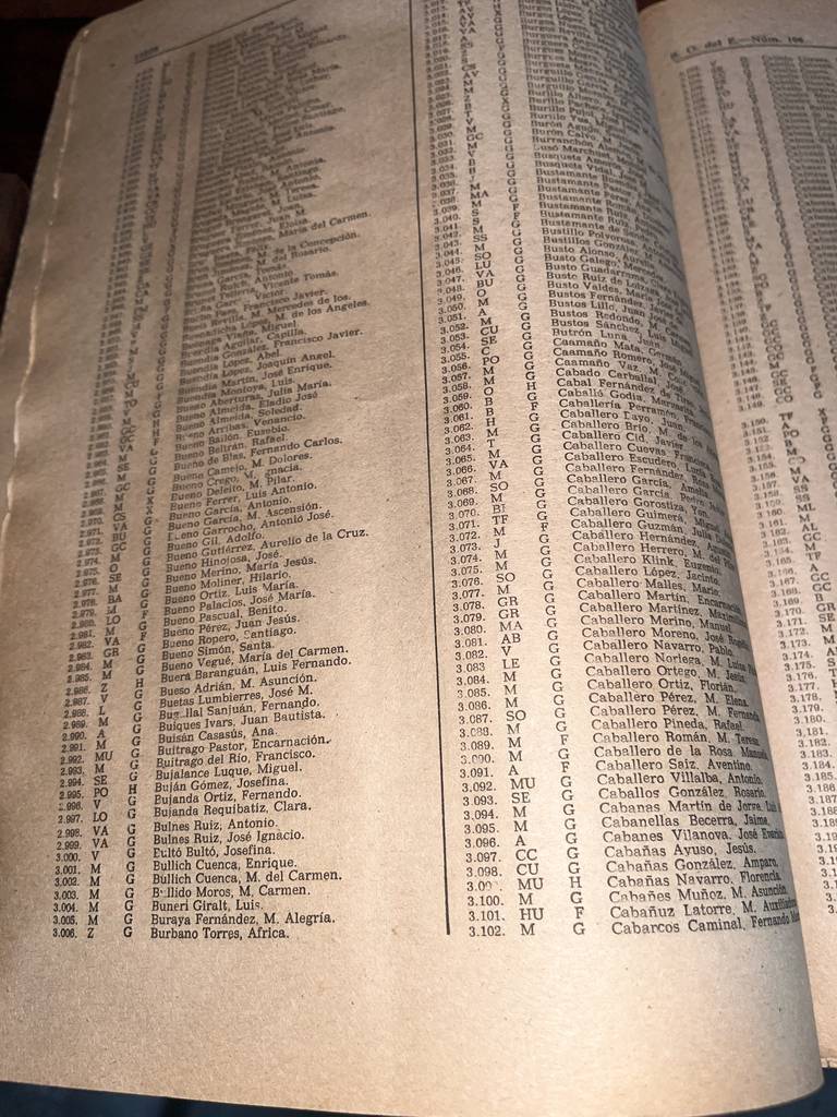 BOLETÍN OFICIAL DEL ESTADO - Imagen 8